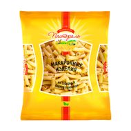 Макаронные изделия "Рожки особые", Пастораль, 0,9 кг