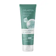 Крем для лица "Коллаген + Эластин", Colastin, 100 г