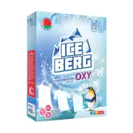 Отбеливатель "OXY", ICEBERG, 450 г