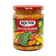 Рассольник, ROLNIK, 420 г