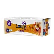 Прокладки, Confy Lady, Classic Long, 8 шт.