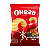 Снеки, Онега, пекинская утка, 70 г