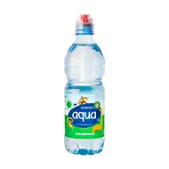 Артезианская негазированная вода, DARIDA, 0,5 л