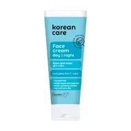 Крем для лица "Korean Care", Белита-М, день-ночь, 75 г