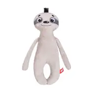 Игрушка мягконабивная "Ленивец", FANCY, 5х30х9 см