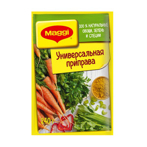 Приправа, 240 г