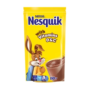 Какао-напиток, Nesquik, быстрорастворимый, 110 г
