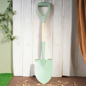 Лопата садовая, GreenArt, 68 см, в ассортименте