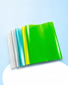 Набор универсальных обложек для книг и дневника, 5 шт., в ассортименте
