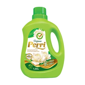 Кондиционер-ополаскиватель для белья, PERRI, 1,55 л