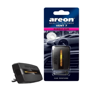 Ароматизатор для автомобиля, AREON Vent, в ассортименте