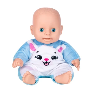 Кукла "Сашенька", Fancy baby