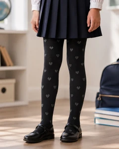 Колготки детские, BE SNAZZY, в ассортименте