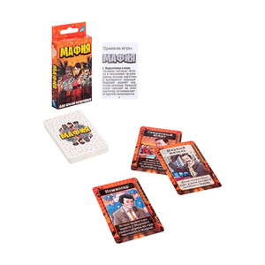 Игра детская настольная, Dream Makers, в ассортименте
