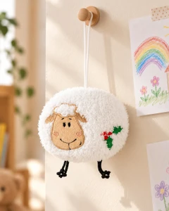 Игрушка "Овечка Эмма", FANCY