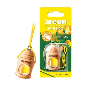 Ароматизатор воздуха "FRESCO", Areon, 4 мл, в ассортименте