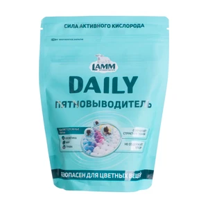 Пятновыводитель, LAMM DAILY, 400 г