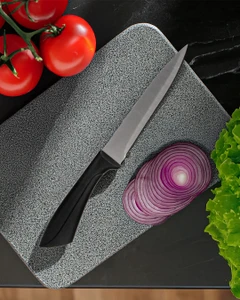 Нож кухонный, O'Kitchen, 22,5 см, в ассортименте