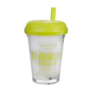 Крем для лица "Bubble Cream", YOKITOKI, 100 мл, в ассортименте