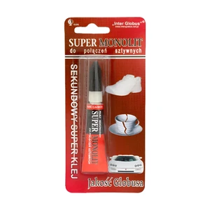 Клей, SUPER MONOLIT, 2 г