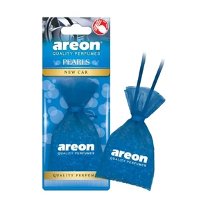 Ароматизатор воздуха "PEARLS", Areon, мешочек, в ассортименте