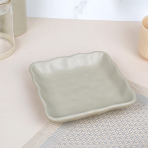 Блюдо для закусок, O'Kitchen, 18,5х18,5 см, в ассортименте