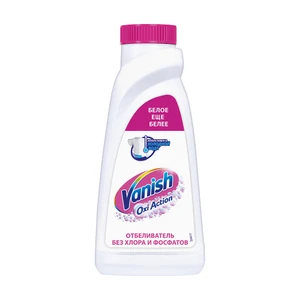 Пятновыводитель "Oxi Action", Vanish, 415 мл, в ассортименте