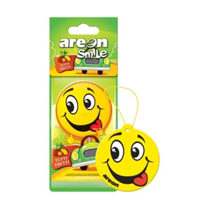 Ароматизатор воздуха "Smile", Areon, в ассортименте