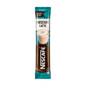 Кофе растворимый, NESCAFE, 18 г, в ассортименте