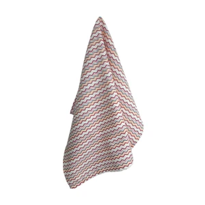 Полотенце кухонное из рогожки, 35х60 см