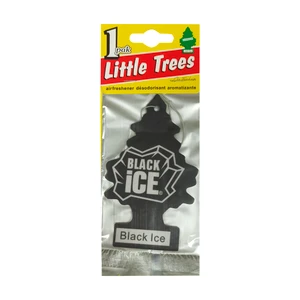Освежитель воздуха для автомобиля, Little Trees, в ассортименте