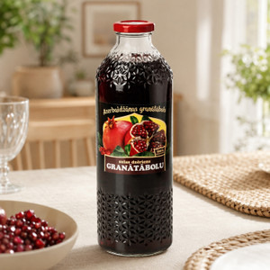 Напит гранатовый, 1 л