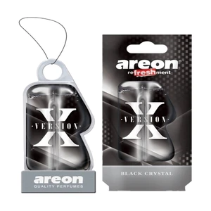 Ароматизатор для автомобиля, AREON REFRESHMENT, 8,5 мл, в ассортименте