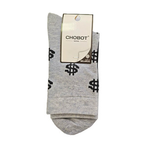 Носки мужские, CHOBOT, в ассортименте