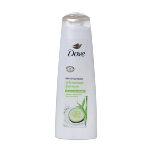 Крем-гель для душа, Dove, 380мл