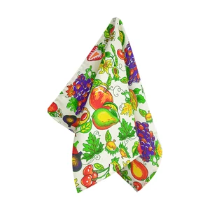 Полотенце кухонное "Рогожка", 2 шт., 35х60 см