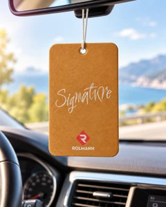 Освежитель воздуха "Signature", ROLMANN, в ассортименте