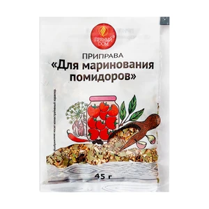 Приправа для маринования помидоров, 45 г