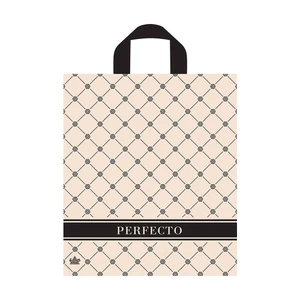 Сумка-пакет "Perfecto", 350х310 мм, в ассортименте