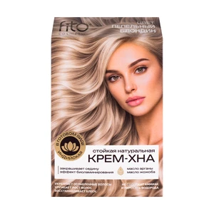 Краска "Крем-Хна Индийская", 50 мл, в ассортименте