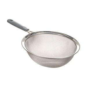 Сито с ручкой, O'kitchen, 18 см, в ассортименте