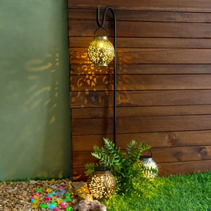 Держатель садовый для декора, GreenArt, 80 см