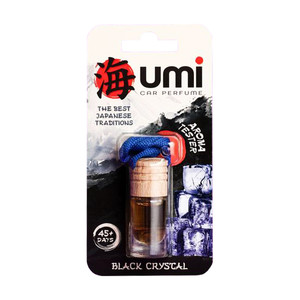 Подвесной ароматизатор, UMI