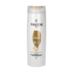 Шампунь 3в1, PANTENE, 360 мл
