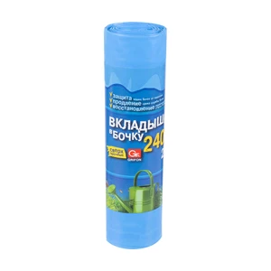 Вкладыши в бочку, GRIFON, 240 л, 2 шт.
