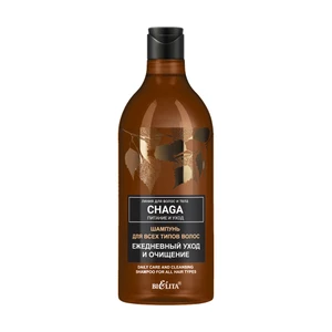 Шампунь для волос "Chaga", Белита, 750 мл