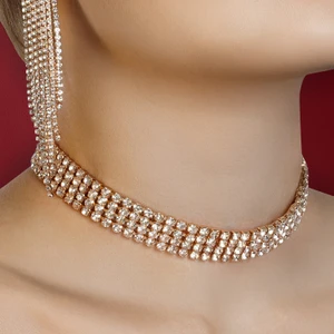 Колье-чокер, INSTYLE, в ассортименте