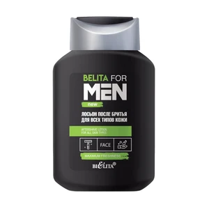 Лосьон после бритья, Belita for Men, 250 мл