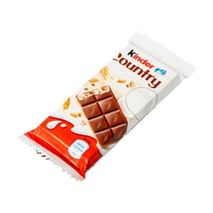 Шоколадный батончик Kinder Country, 23.5 г