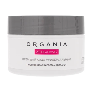 Крем для лица "ORGANIA", 50 мл, в ассортименте